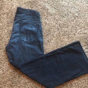 Men’s 7 For All Man Kind Relaxed Fit Jeans